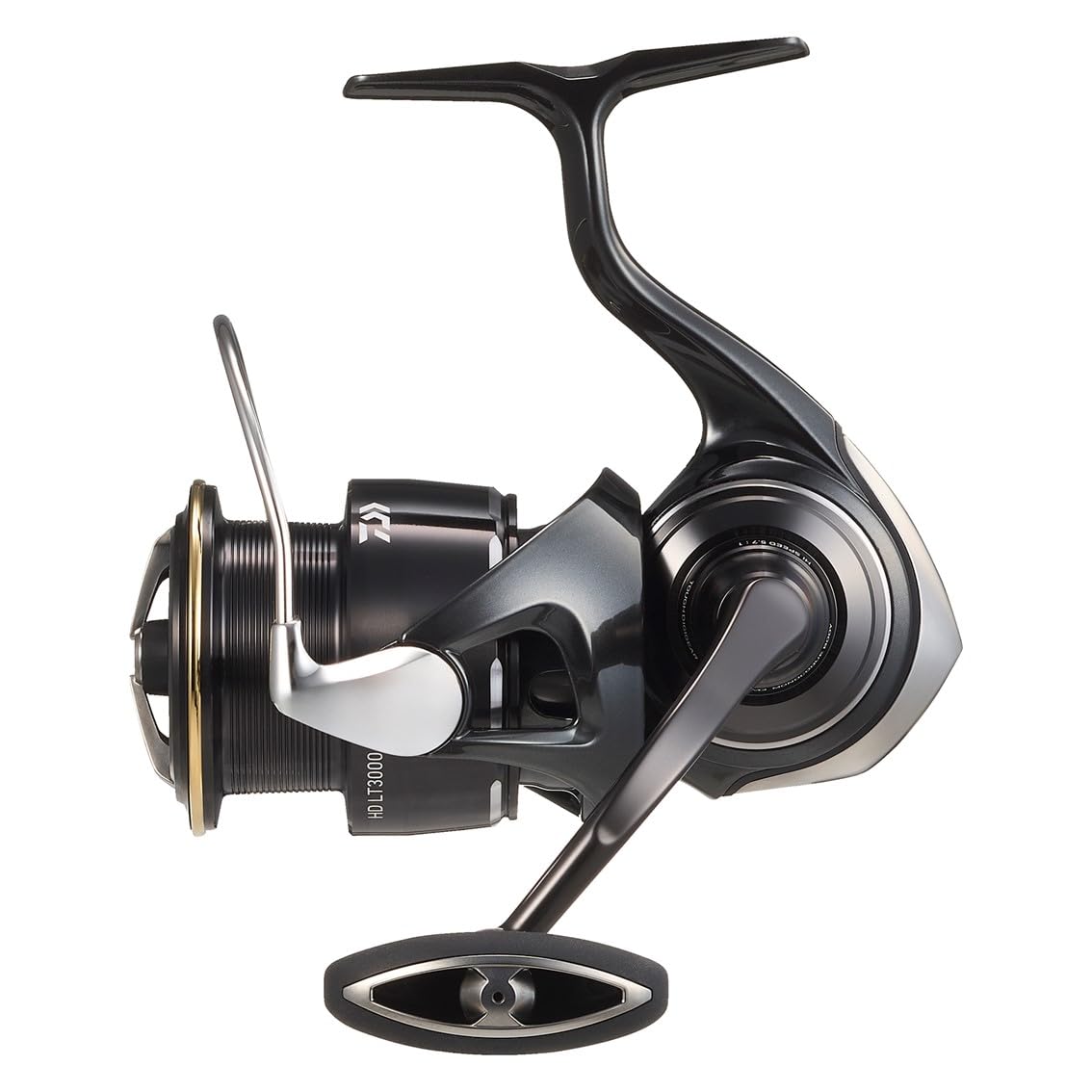 【ダイワ】26セルテートHD LT3000-CH　新品未使用　スピニングリール Amazon | ダイワ(DAIWA) スピニングリール 26セルテートHD LT3000-CH